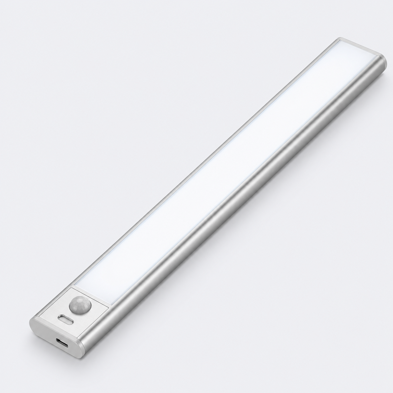Smart Motion Light