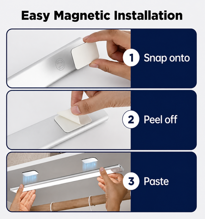 Smart Motion Light