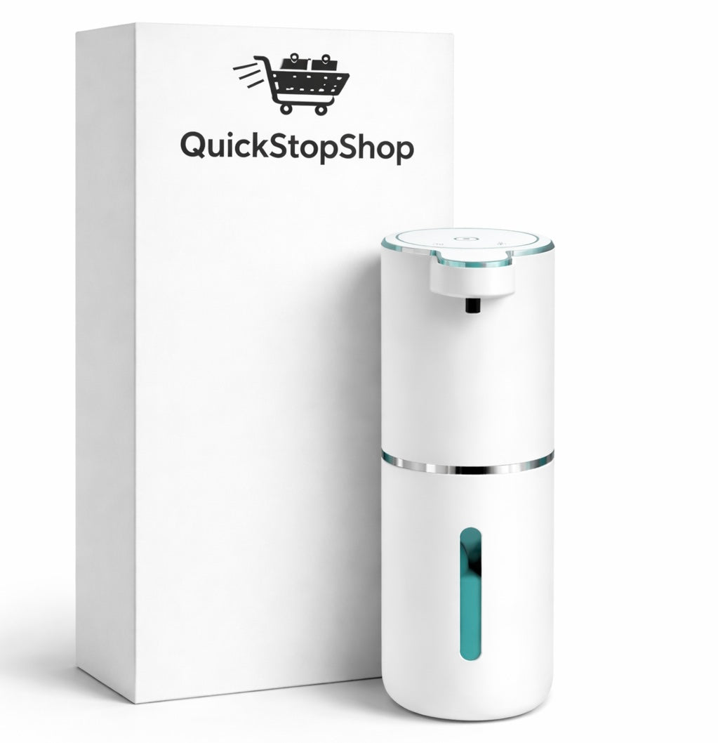 Automatic Sensor Soap Dispenser