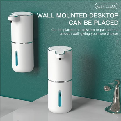 Automatic Sensor Soap Dispenser