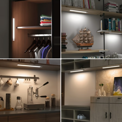 Smart Motion Light